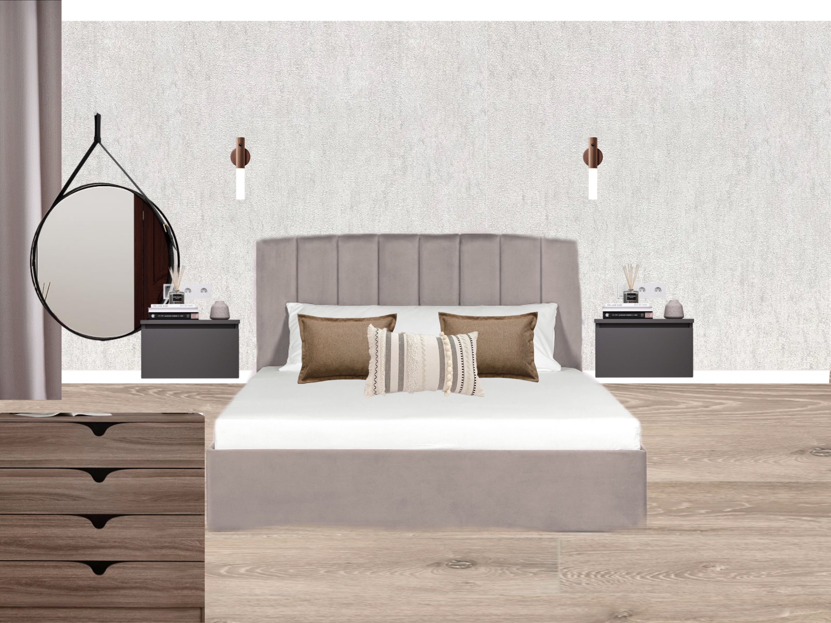 投资装修用于长期出租的公寓项目-4