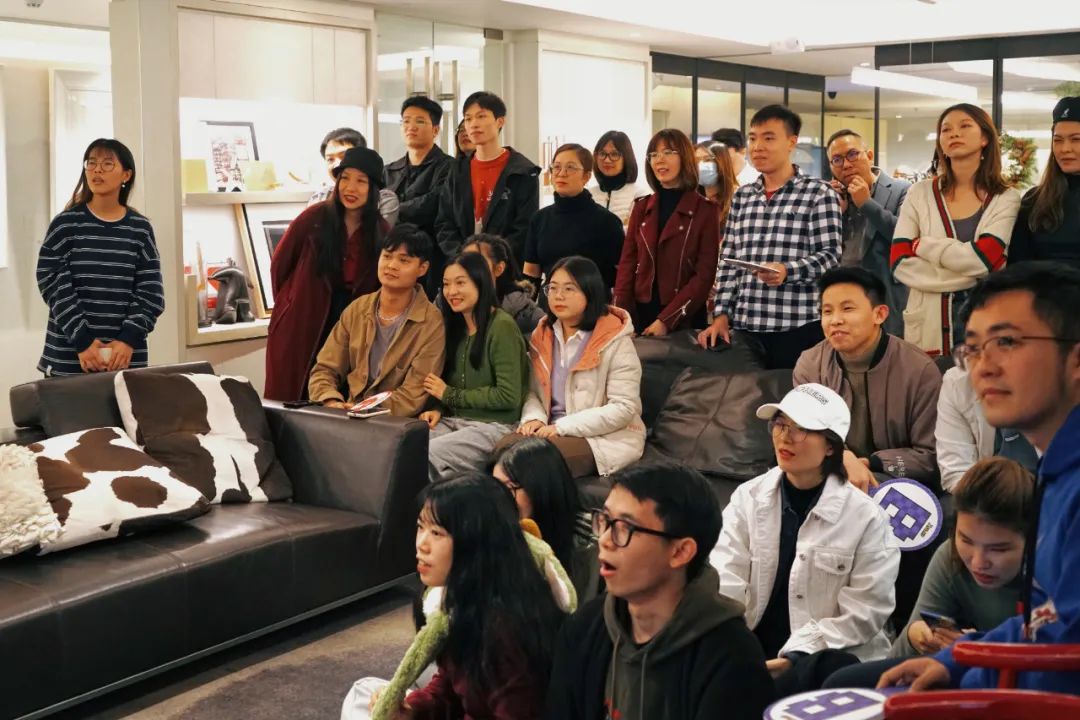 INS Christmas in da house | 創意交換禮物的溫馨聖誕-13