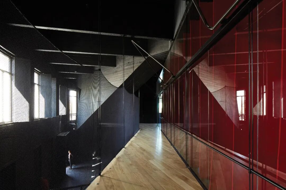 2026普奖得主，Smiljan Radić Clarke-68