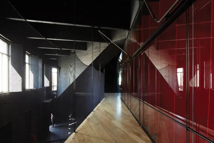 2026普奖得主,Smiljan Radić Clarke-68