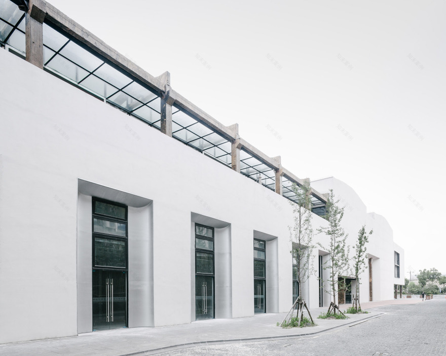 申窑艺术中心(一期),上海 / 刘宇扬建筑事务所-138