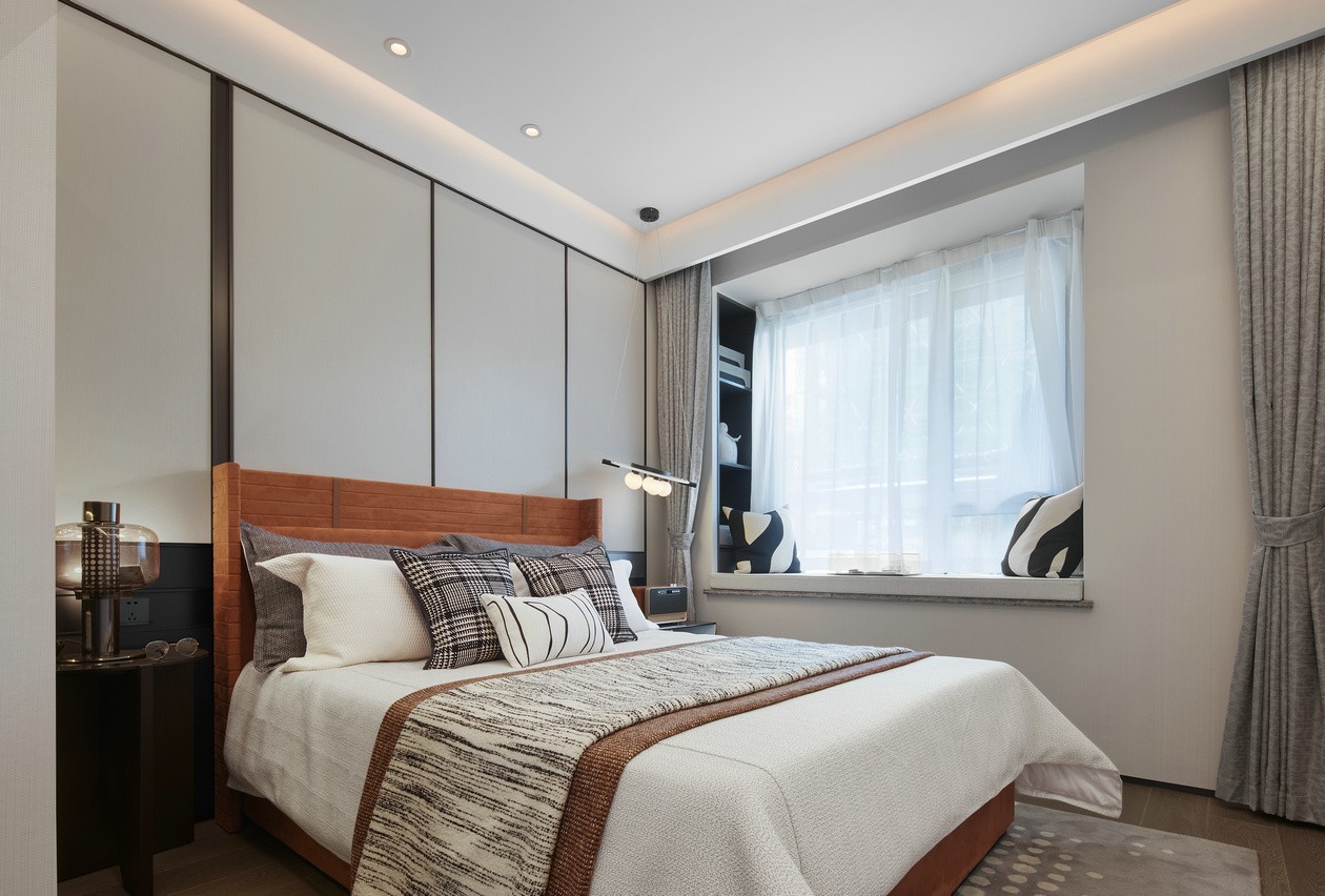 六边形：家居实景-5