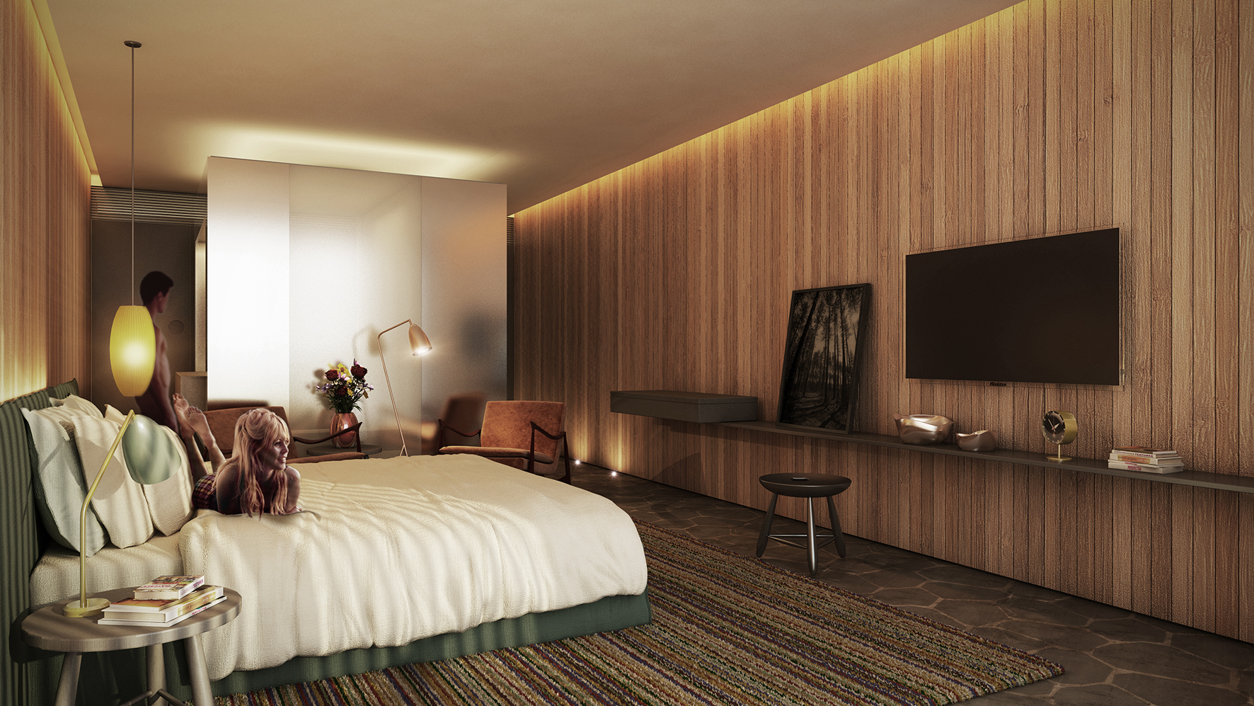 DOLDER WALDHAUS studio mk27-3