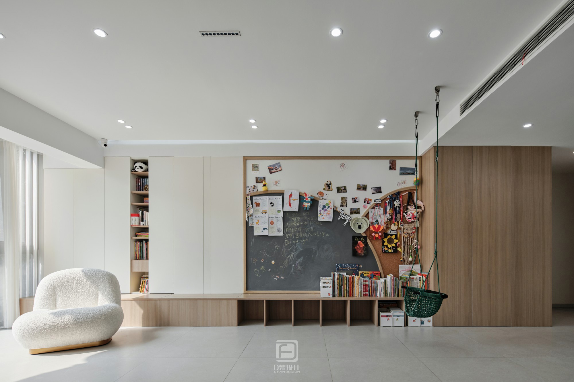 东湖大郡丨中国苏州丨D 梵设计-9