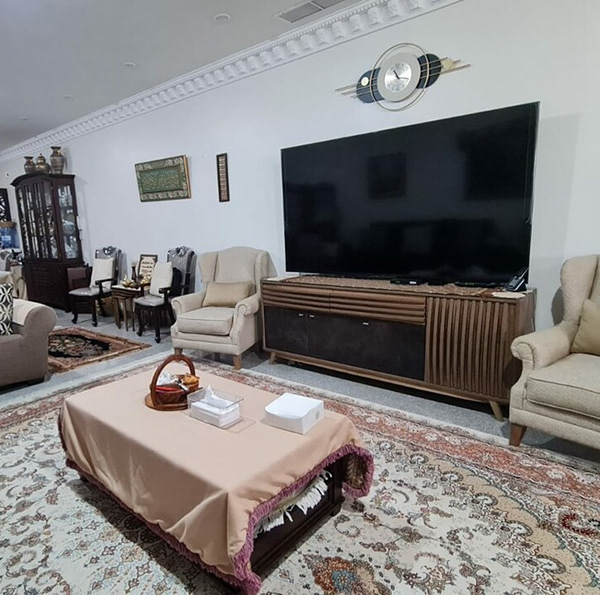 接待厅装修（前后对比）-18