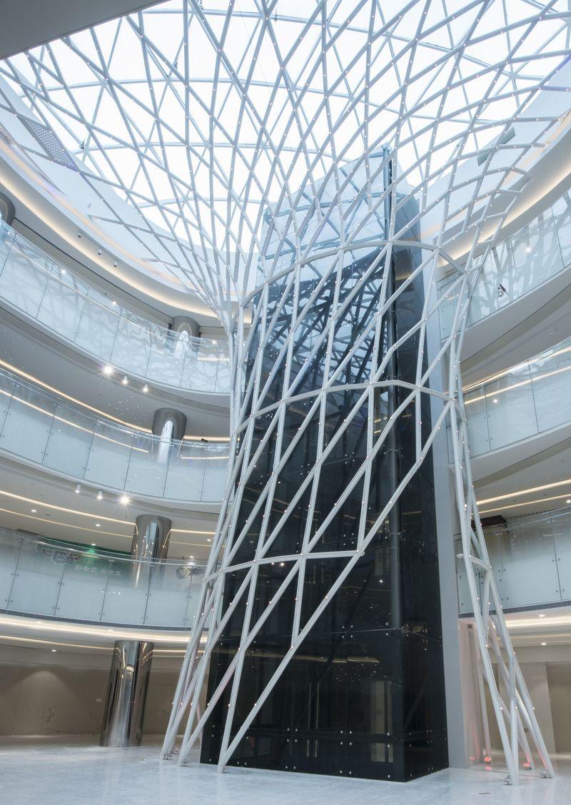 上海绿地张江缤纷广场-15