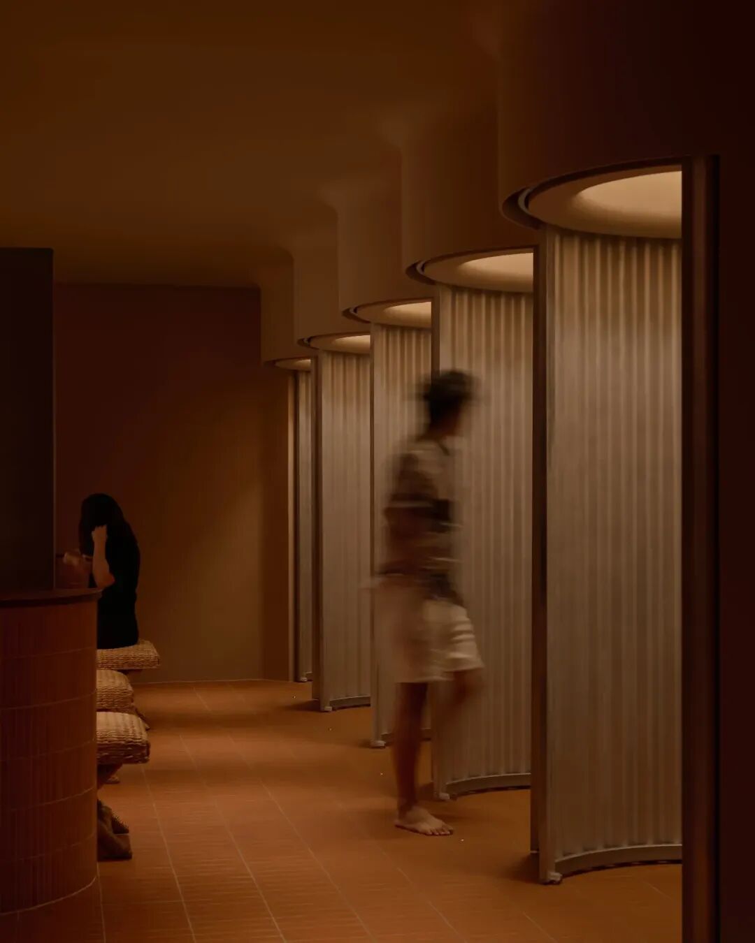 Nowhere Baths水疗中心丨新加坡丨Type0 Architecture-0