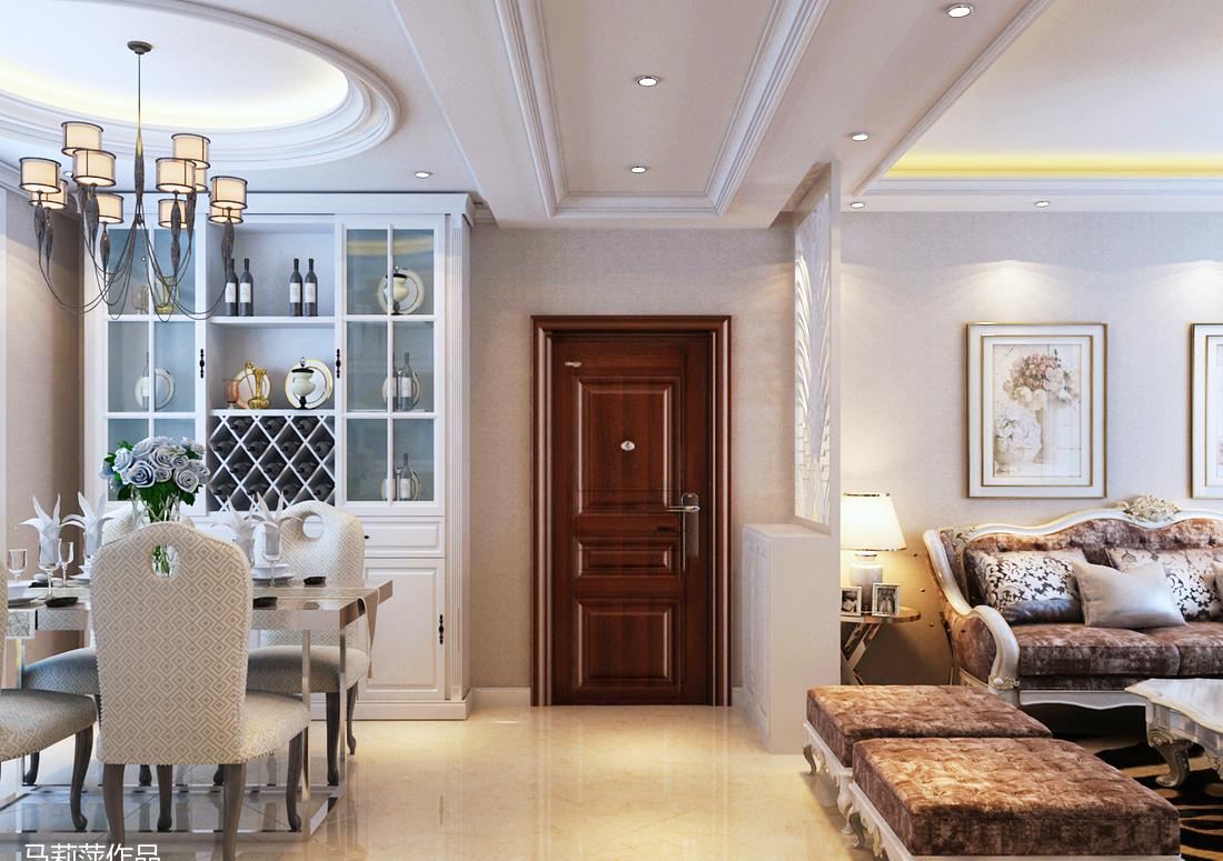 河南许昌,龙湖西苑-12