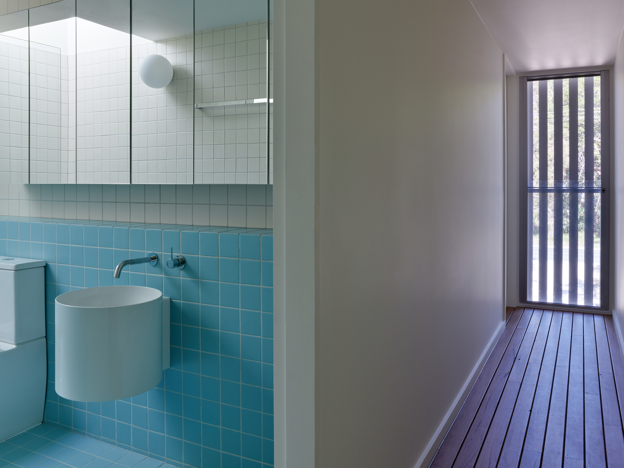 丨澳大利亚丨Blok Modular,Vokes and Peters-32