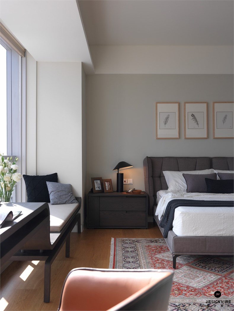 沐光之寓  森境-王俊宏设计-18