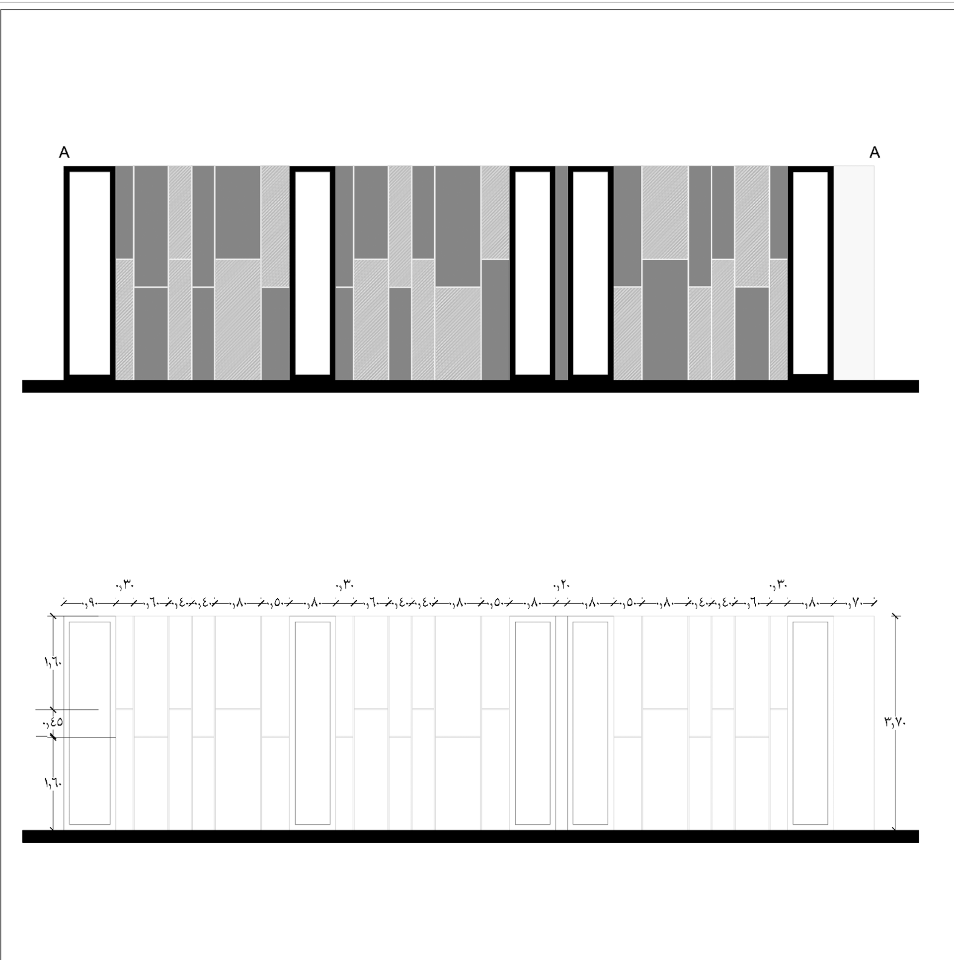 Exhibition Le Marché 2021 (Hamed Elbasiony Luxury)-8