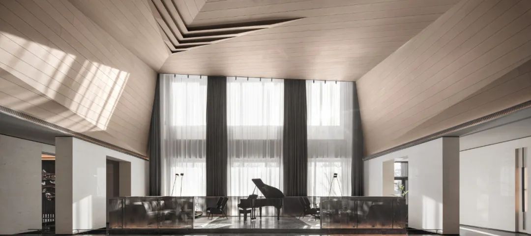 长春龙湖新星宇·青云阙丨中国长春丨IF DESIGN羽果设计-21