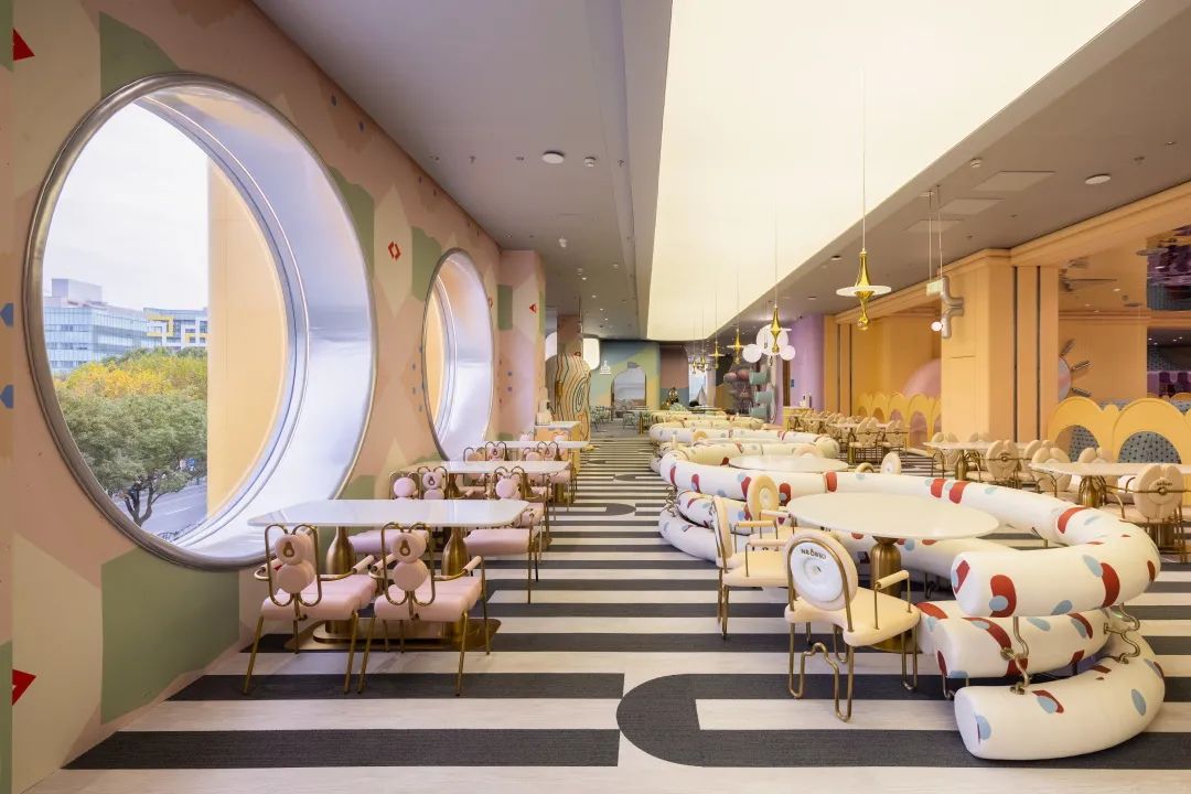 李文强｜上海奈尔宝：城市里的一座“后山”-98