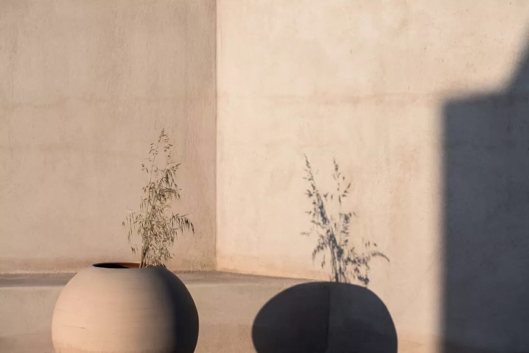 Kapsimalis ：希腊建筑的和谐之美-6