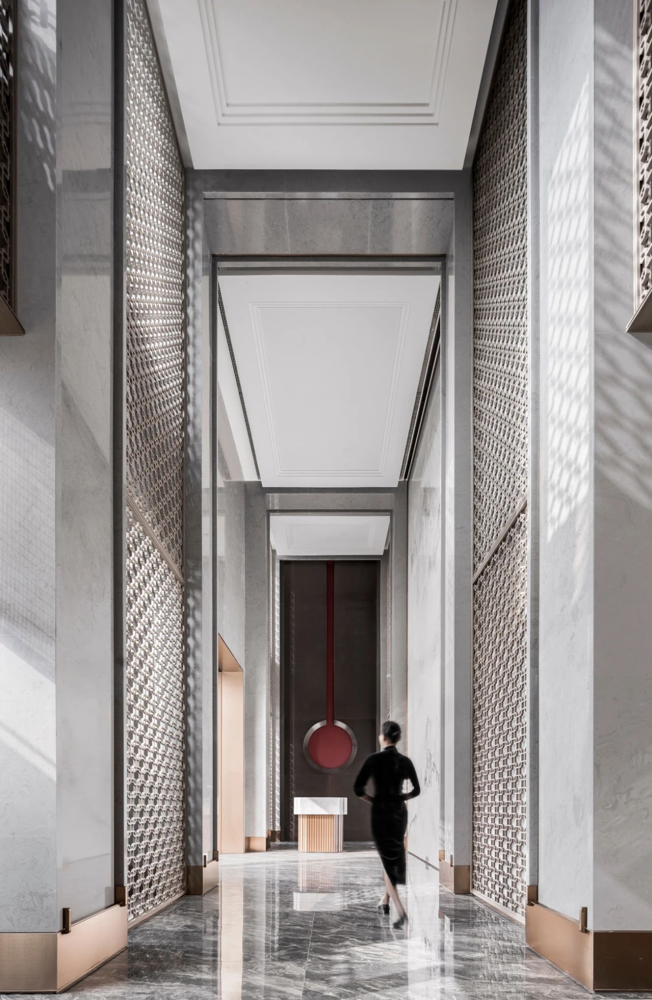 大发·碧桂园澜庭序展示中心丨中国南通丨不详-2