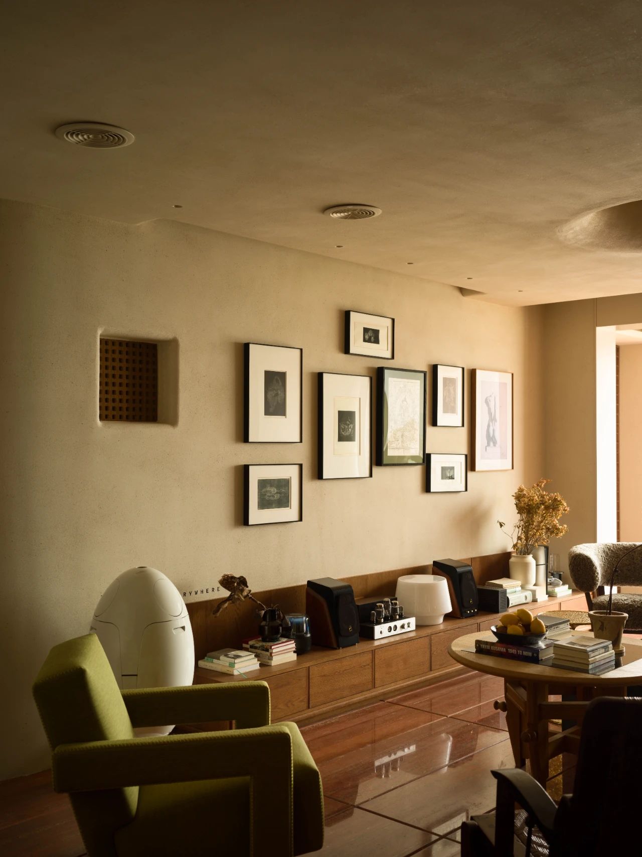 简璞工作室设计丨简璞设计-23