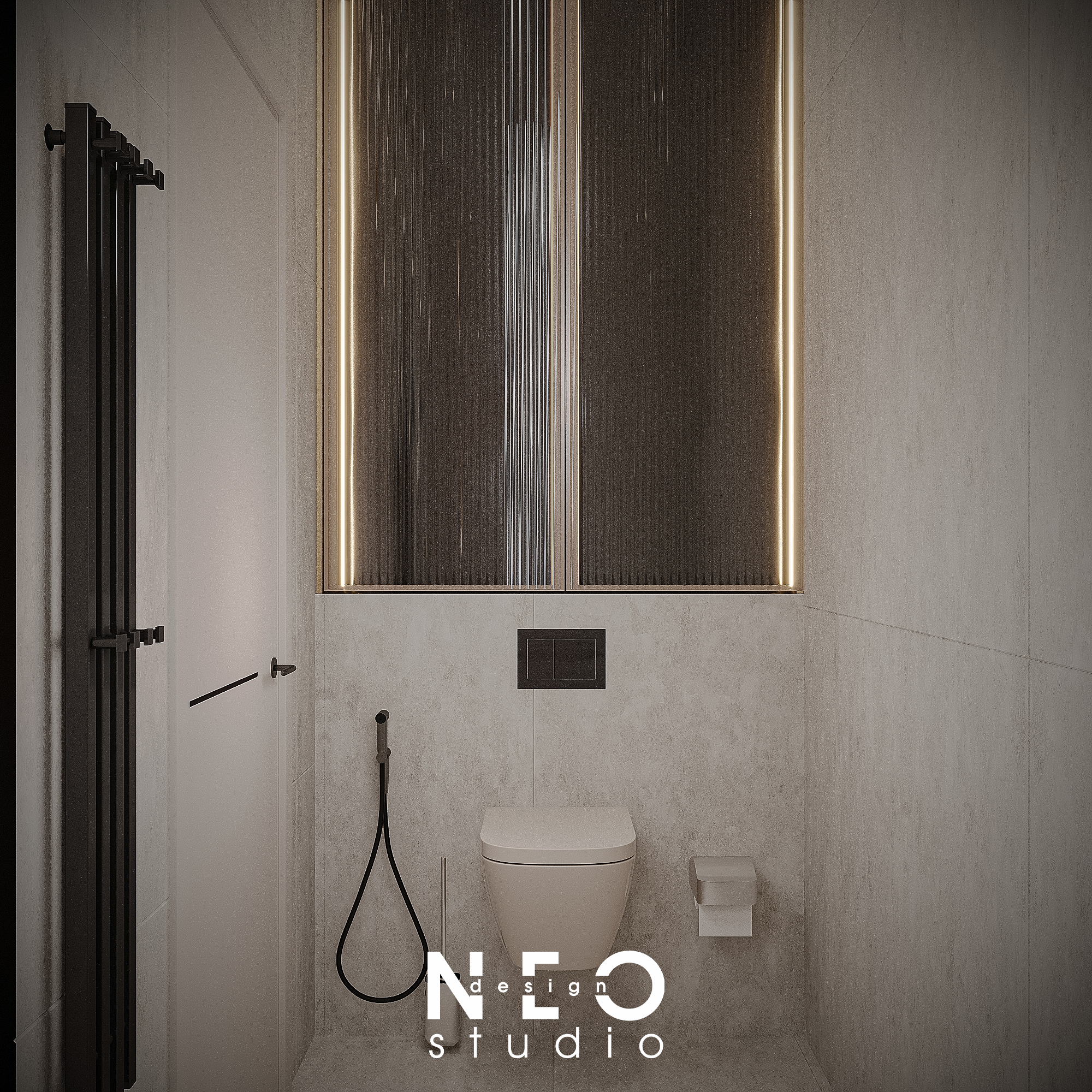 Saray Neoclassıcal Interıor 250kv-35