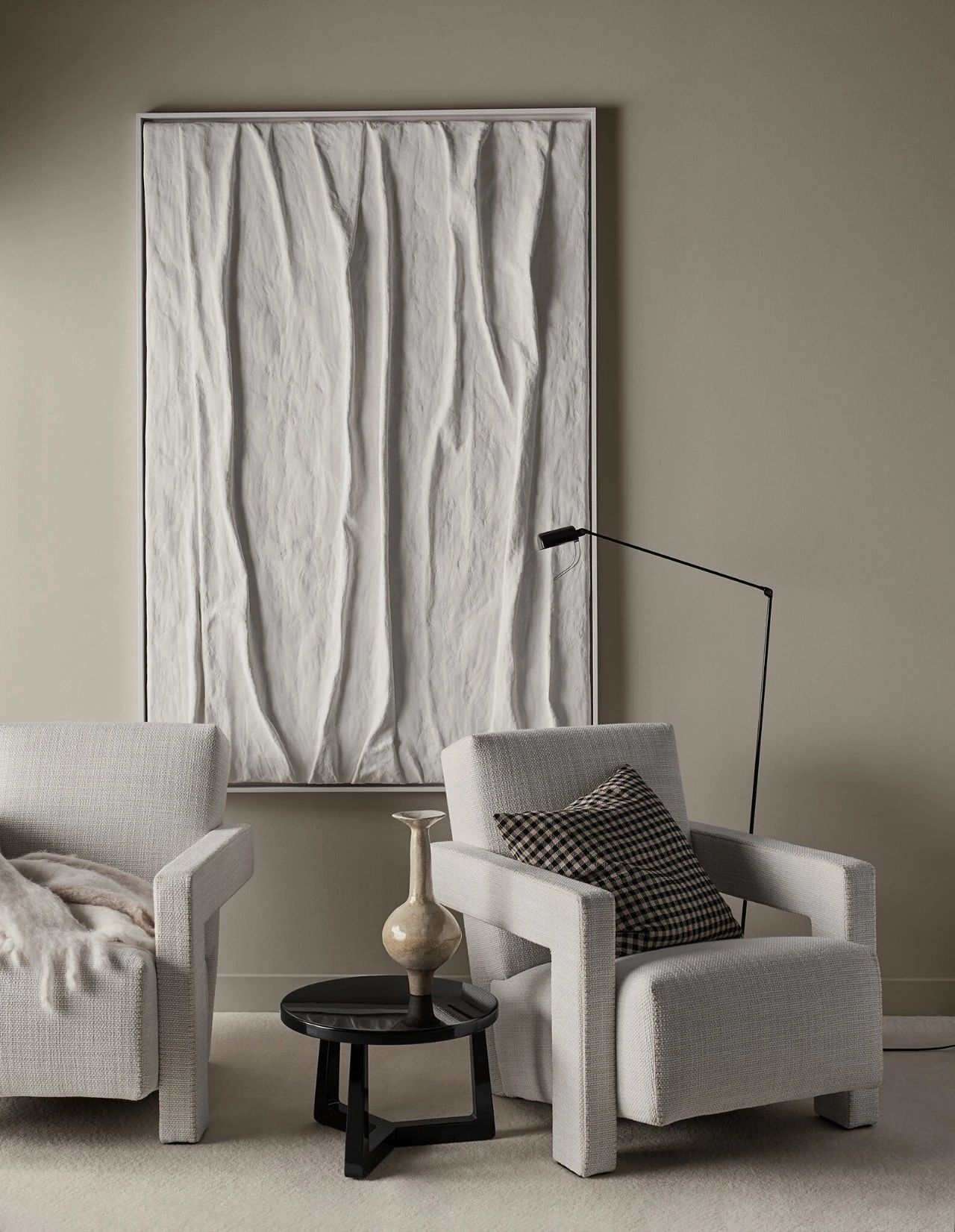 Anette Hallbäck 工作室丨瑞典-36