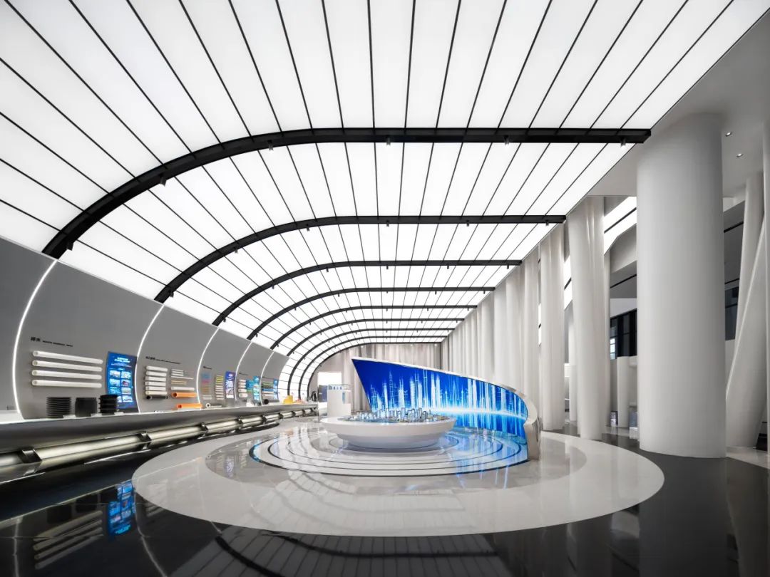 墨设设计七周年，不是总结，是另一种出发丨中国上海丨墨设设计-96