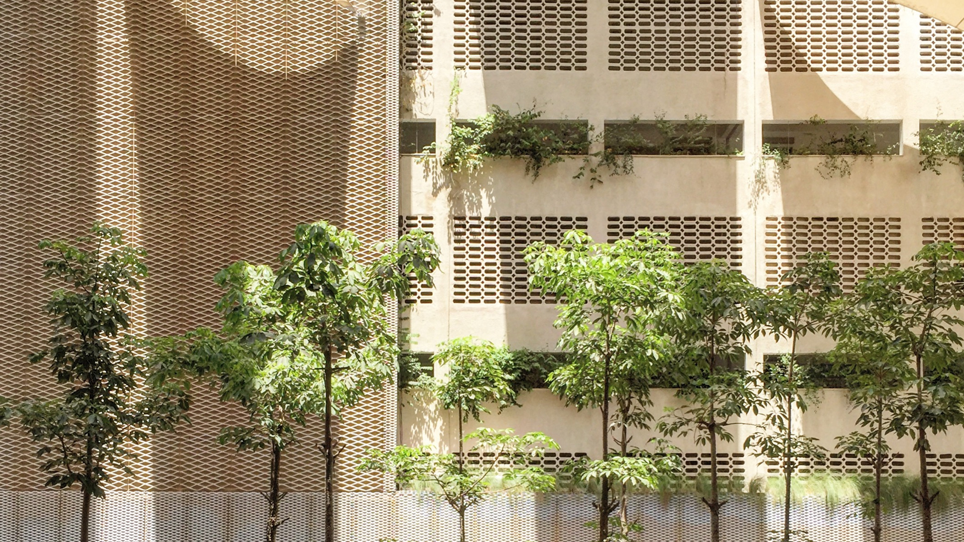 科威特明珠-- 马祖克情结公寓，融入环境，打造城市化新体验-17