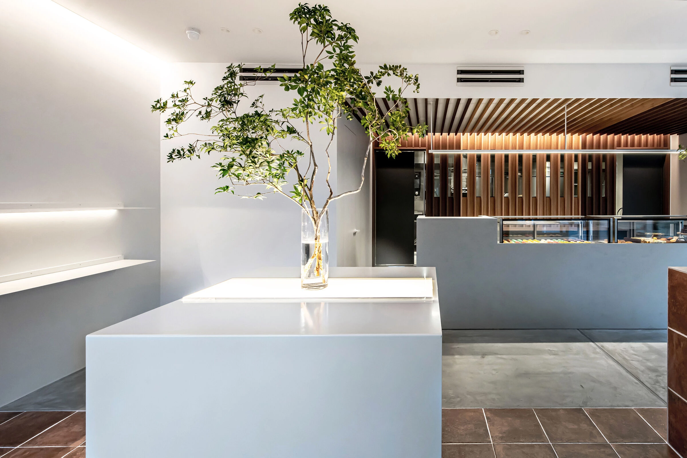 Pâtisserie La Gare 甜品店丨日本兵库丨Nao Tokuda-7