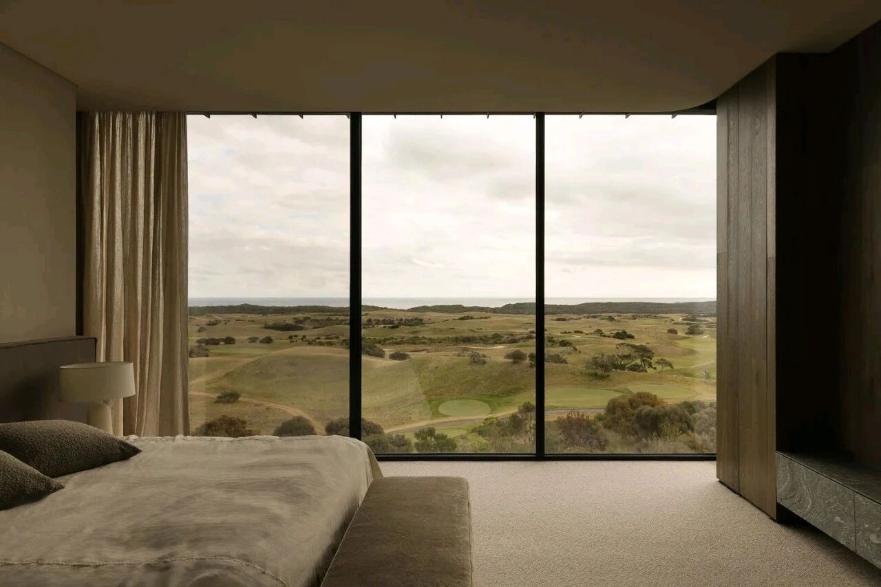 桑克角住宅丨澳大利亚丨McKimm-37