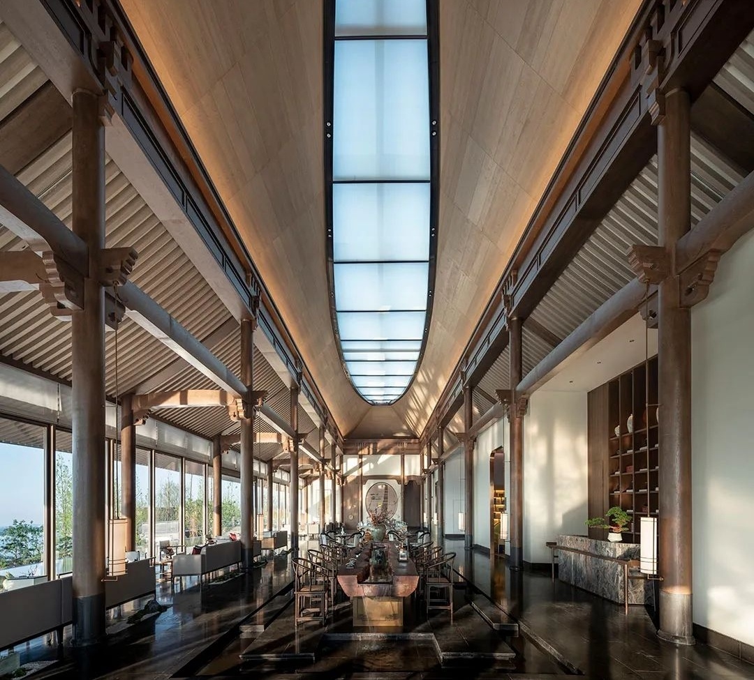 长沙建发电建江山悦营销中心-48