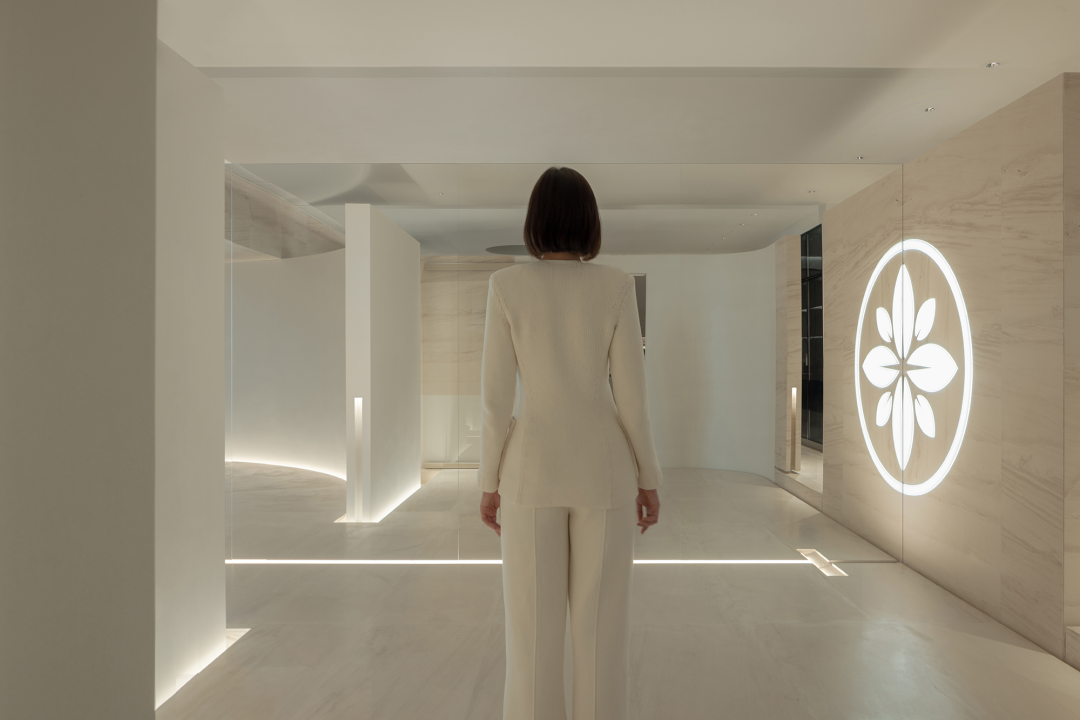 多睿诗 DORIS CASA 展厅设计丨中国广州丨尔我空间设计研究室-13