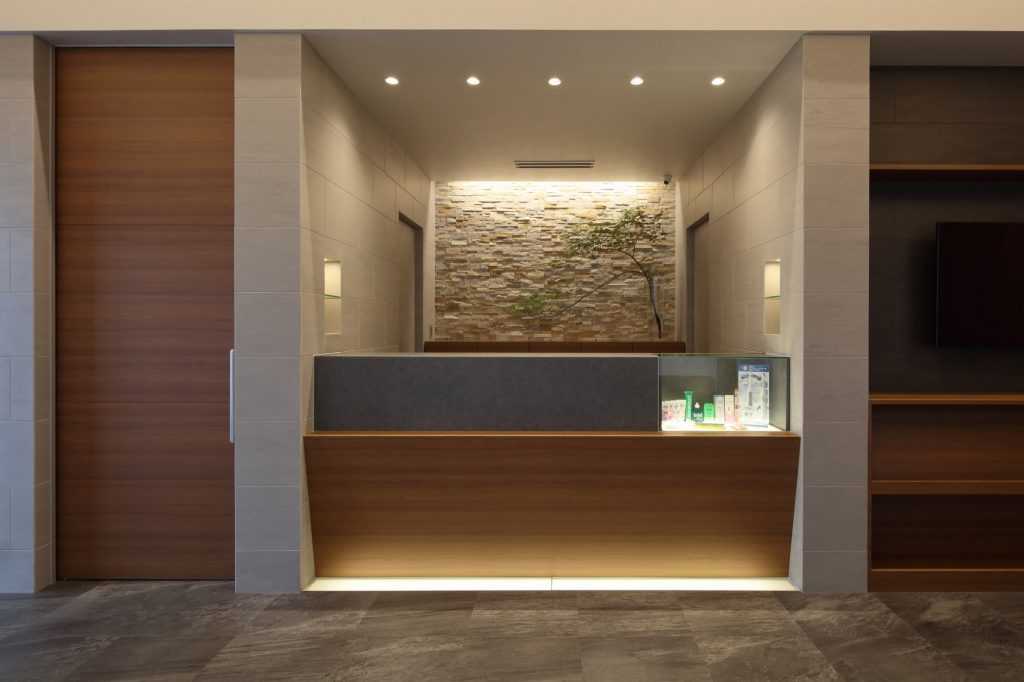 うらた歯科クリニック（URATA DENTAL CLINIC）丨日本爱知丨UDA建筑设计-19