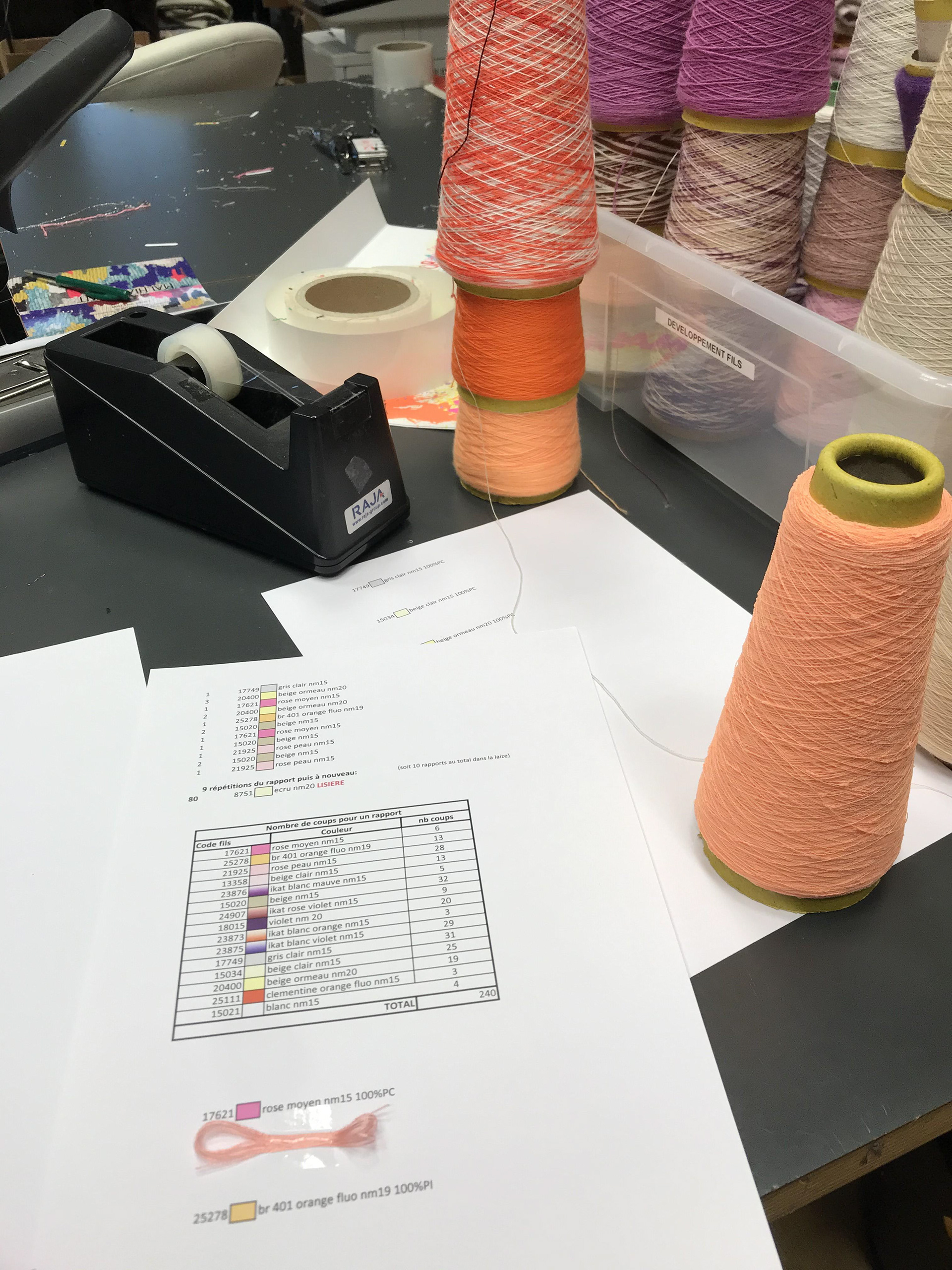 Textiles II : Materials and product development-3