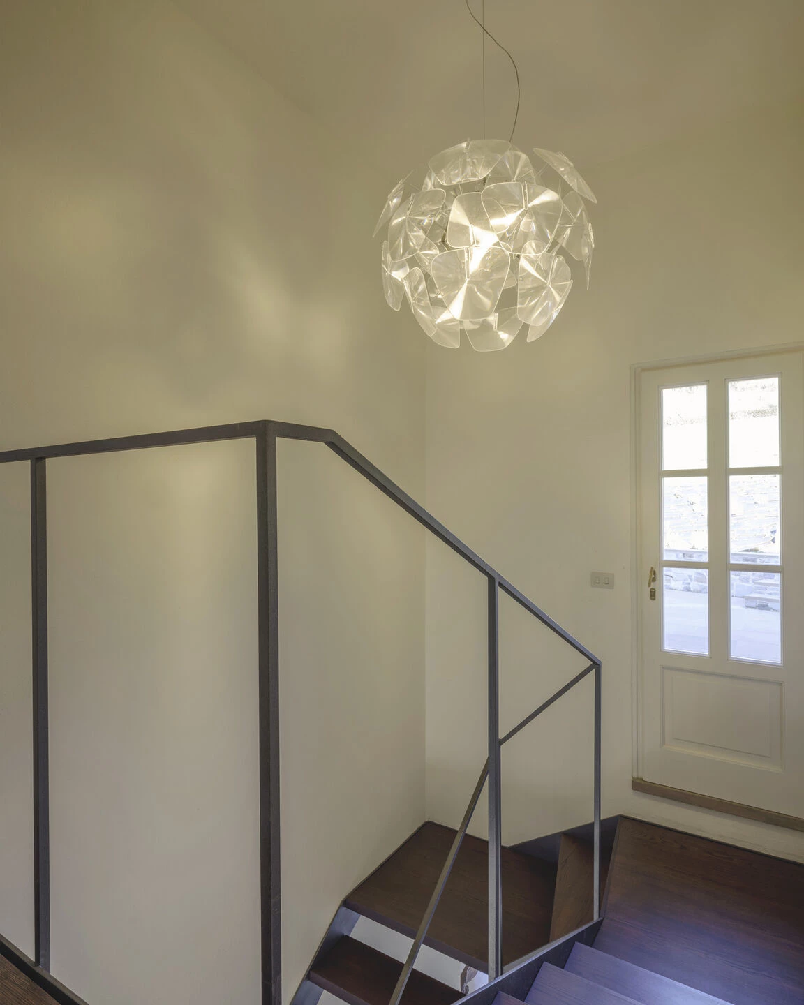 意大利山间别墅丨Studio Caminoli Coppola-41