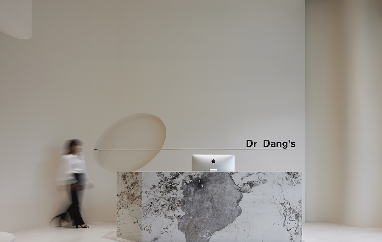 当博士的丨中国济南丨和尘设计-14