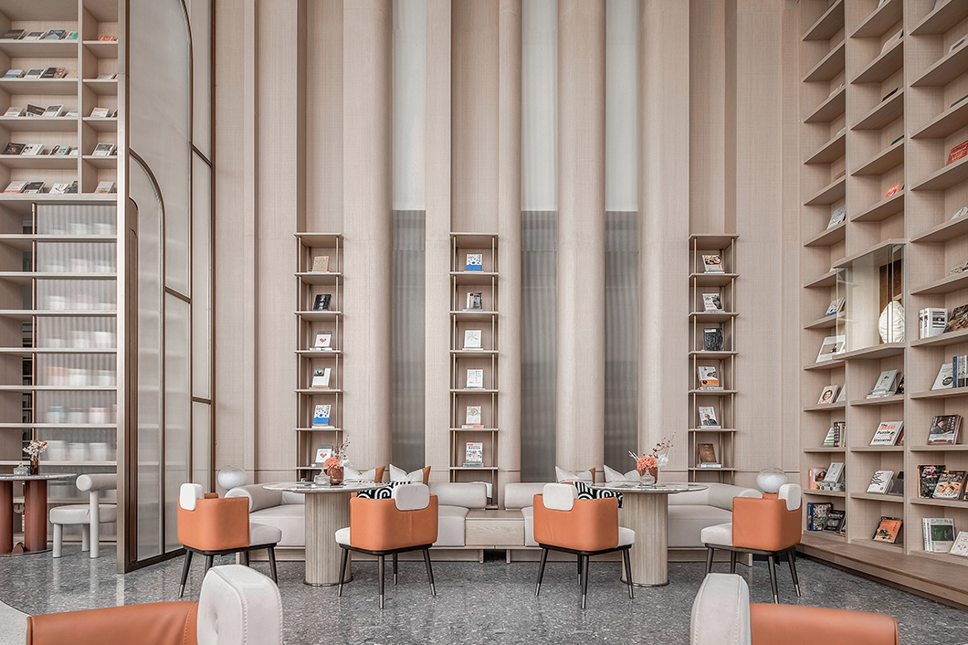 厦门国贸学原丨中国厦门丨漫思设计-20