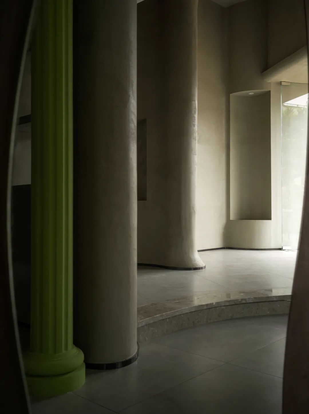 质库名品中古店丨中国重庆丨苜梵(重庆)室内设计-17