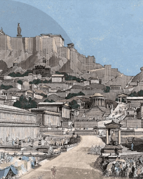 ANCIENT GREEK