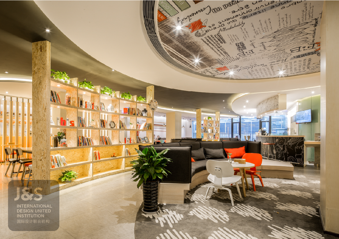 西安宜必思酒店-9