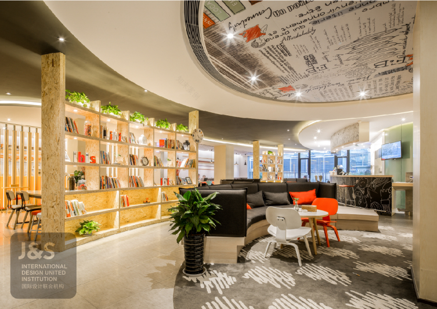 西安宜必思酒店-9