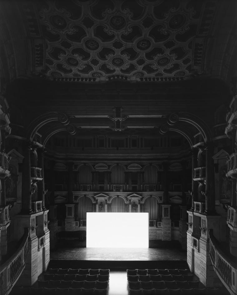hiroshi sugimoto italian theatres fondazione sandretto re rebaudengo-20