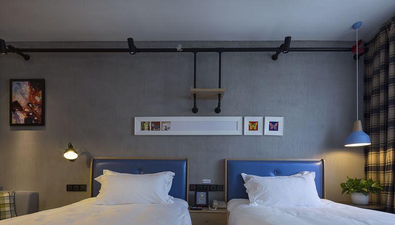 雅悦佳驿精致酒店丨中国济南-56