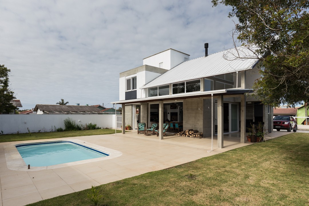 里奥达斯孔塔斯住宅-13