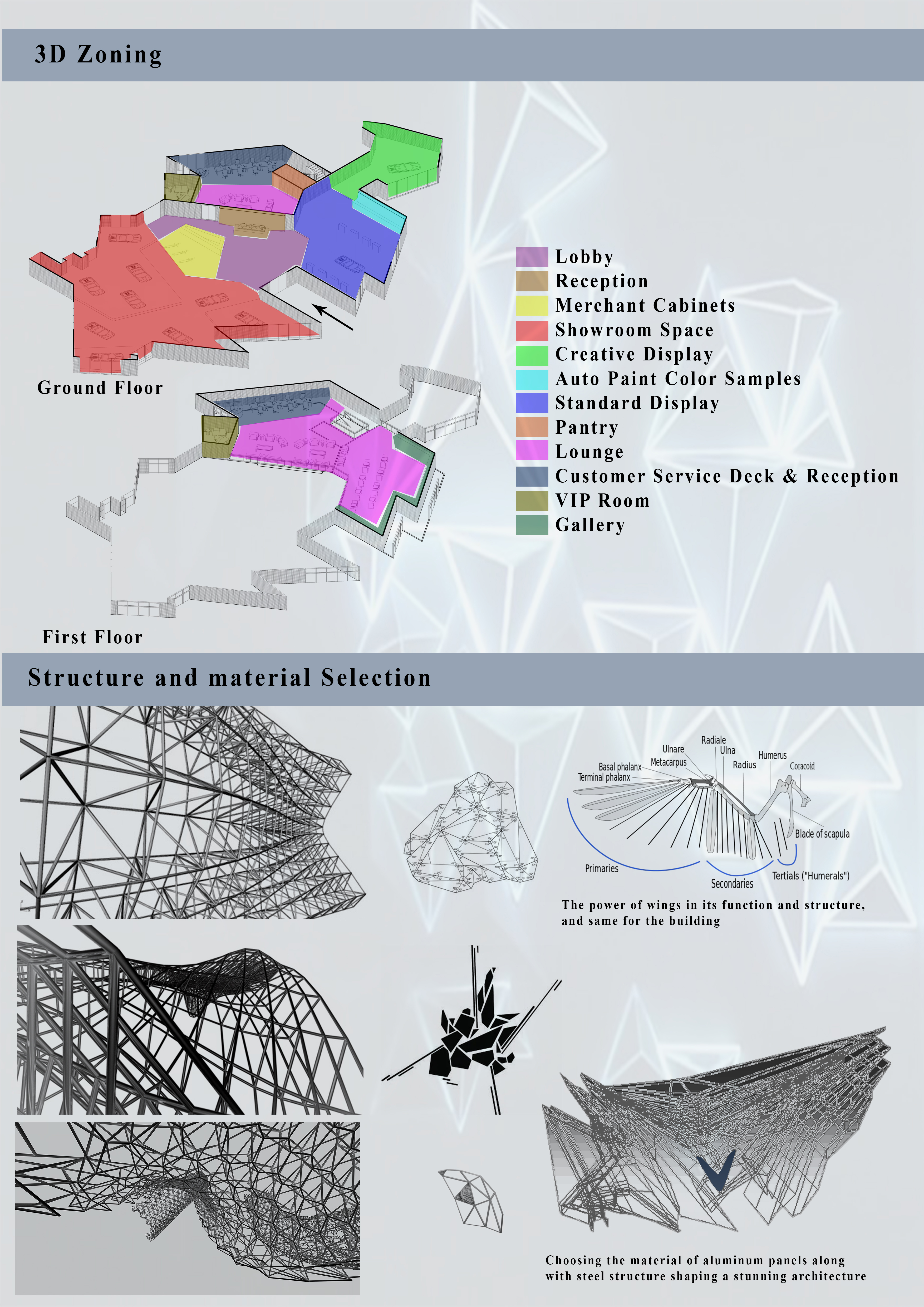 VINFAST 新展厅设计-6