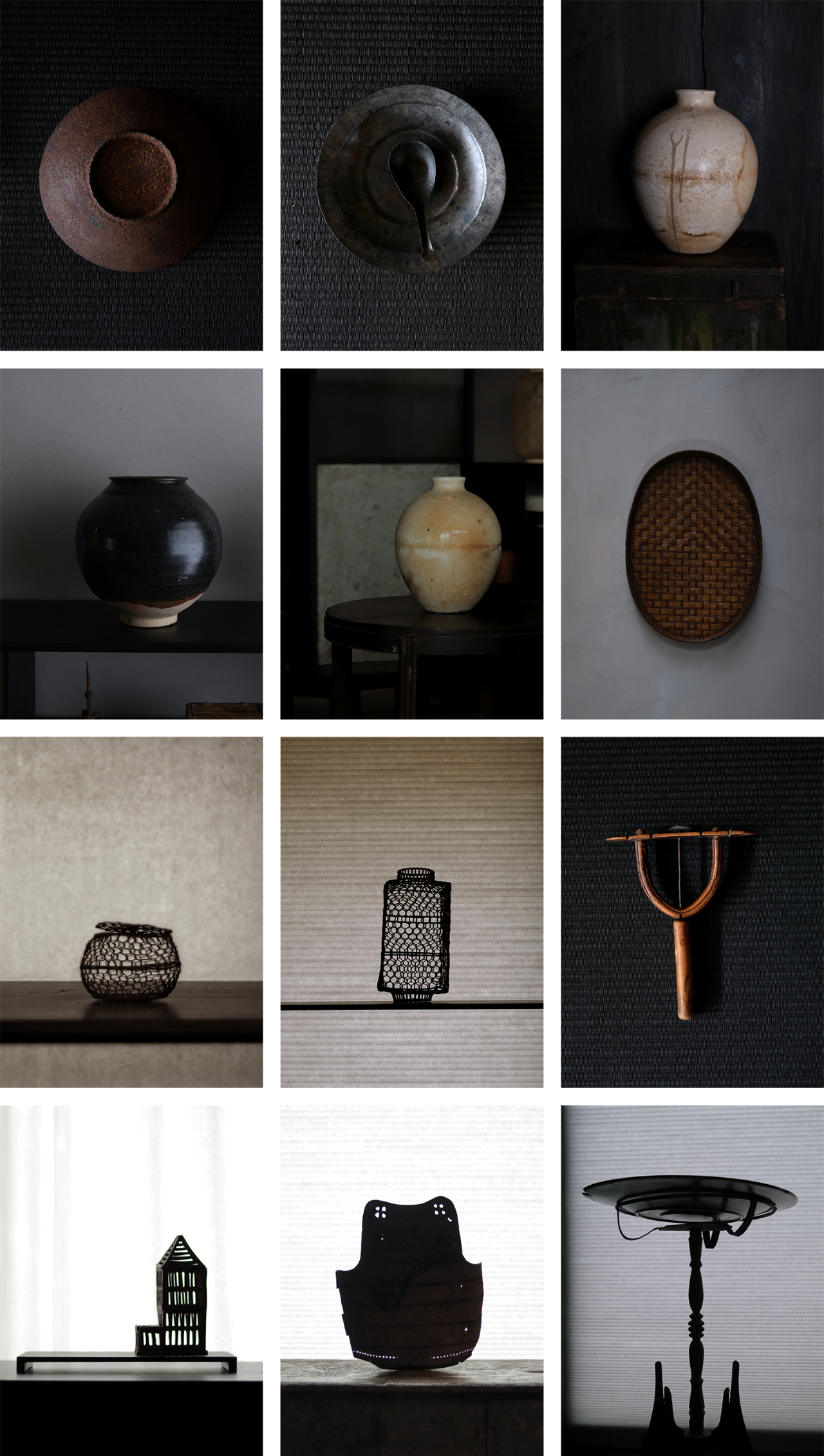 民藝廊丨中国杭州丨Bob Chen Design Office-57