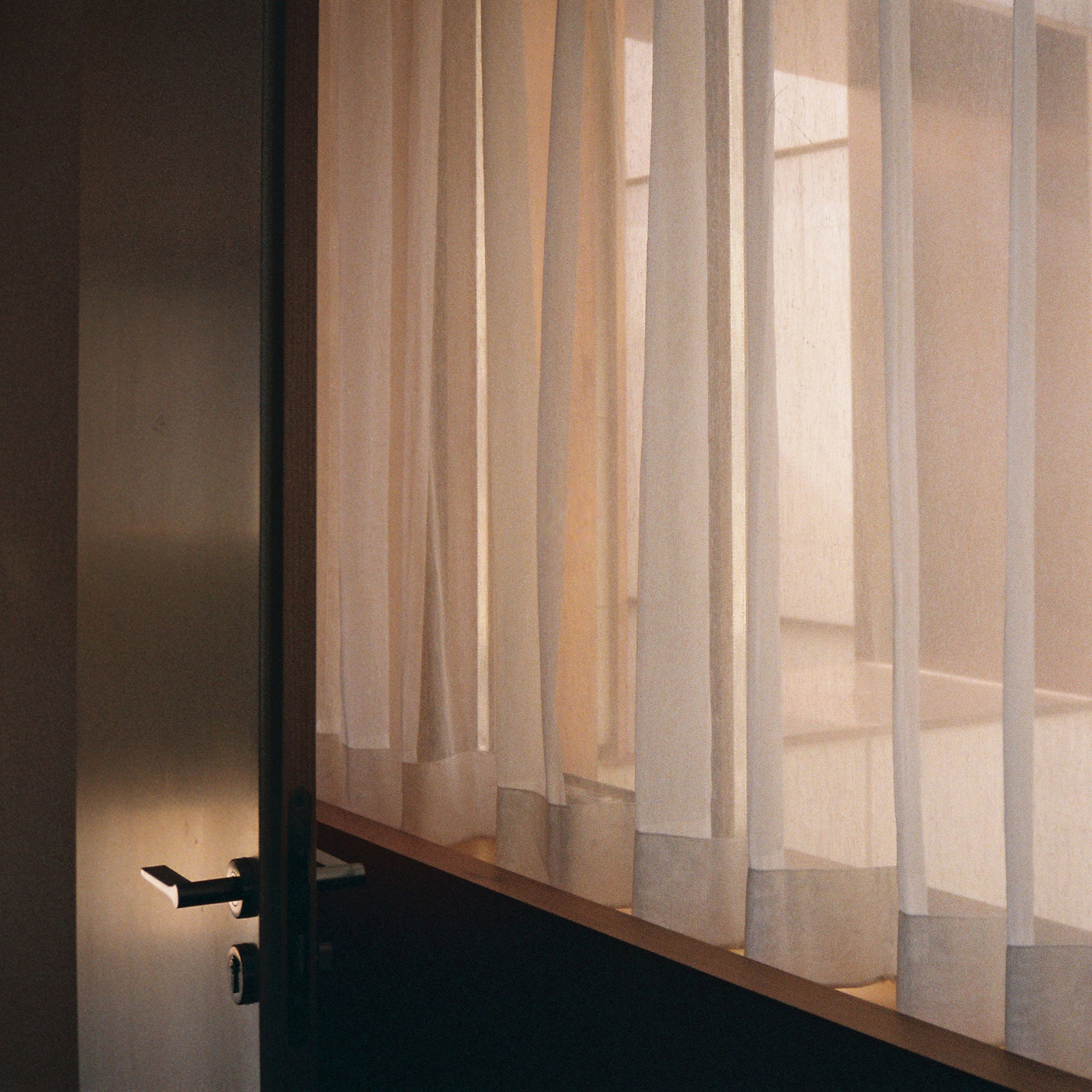 上海法租界洋房办公楼改造丨中国上海丨上海合尘建筑设计事务所-94