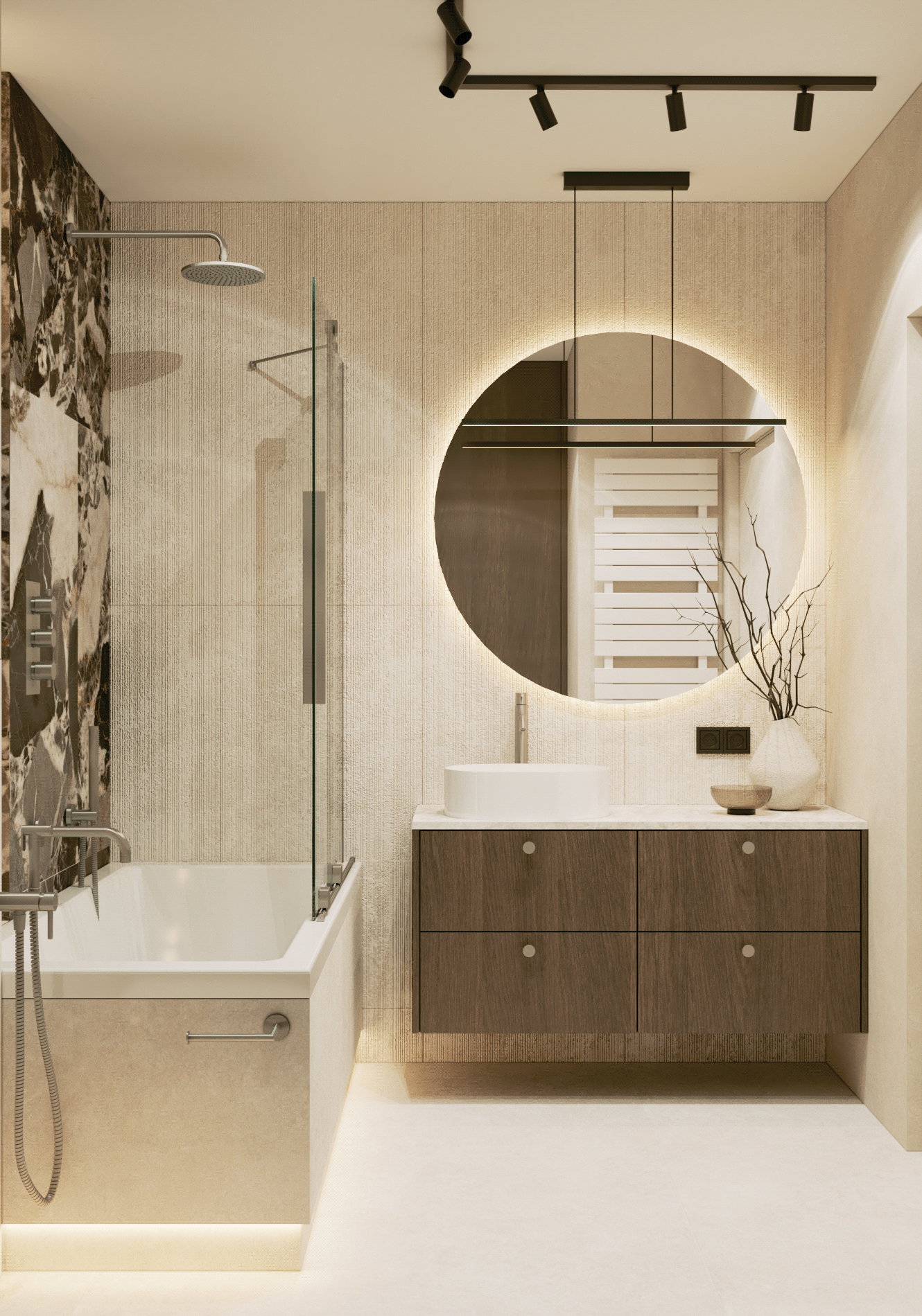 Prato Park室内项目丨波兰克拉科夫-2