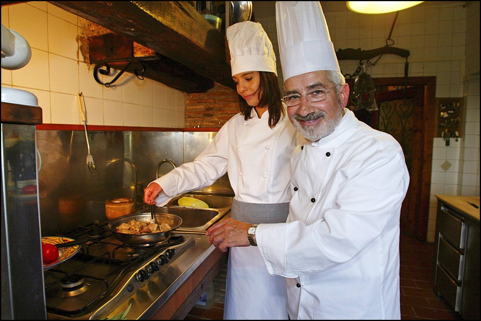 世界最迷你高端餐厅 | Solo Per Due 的极致体验-9