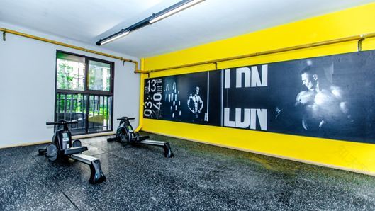 合肥旭辉·陶冲湖别院架空层丨中国合肥-32