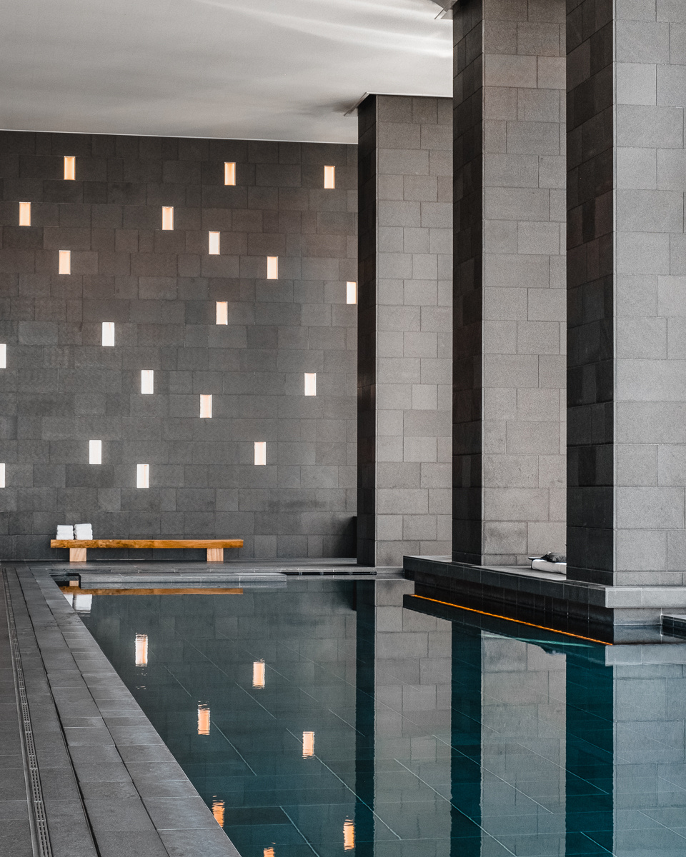 东京安缦酒店丨日本东京丨Kerry Hill Architects-21