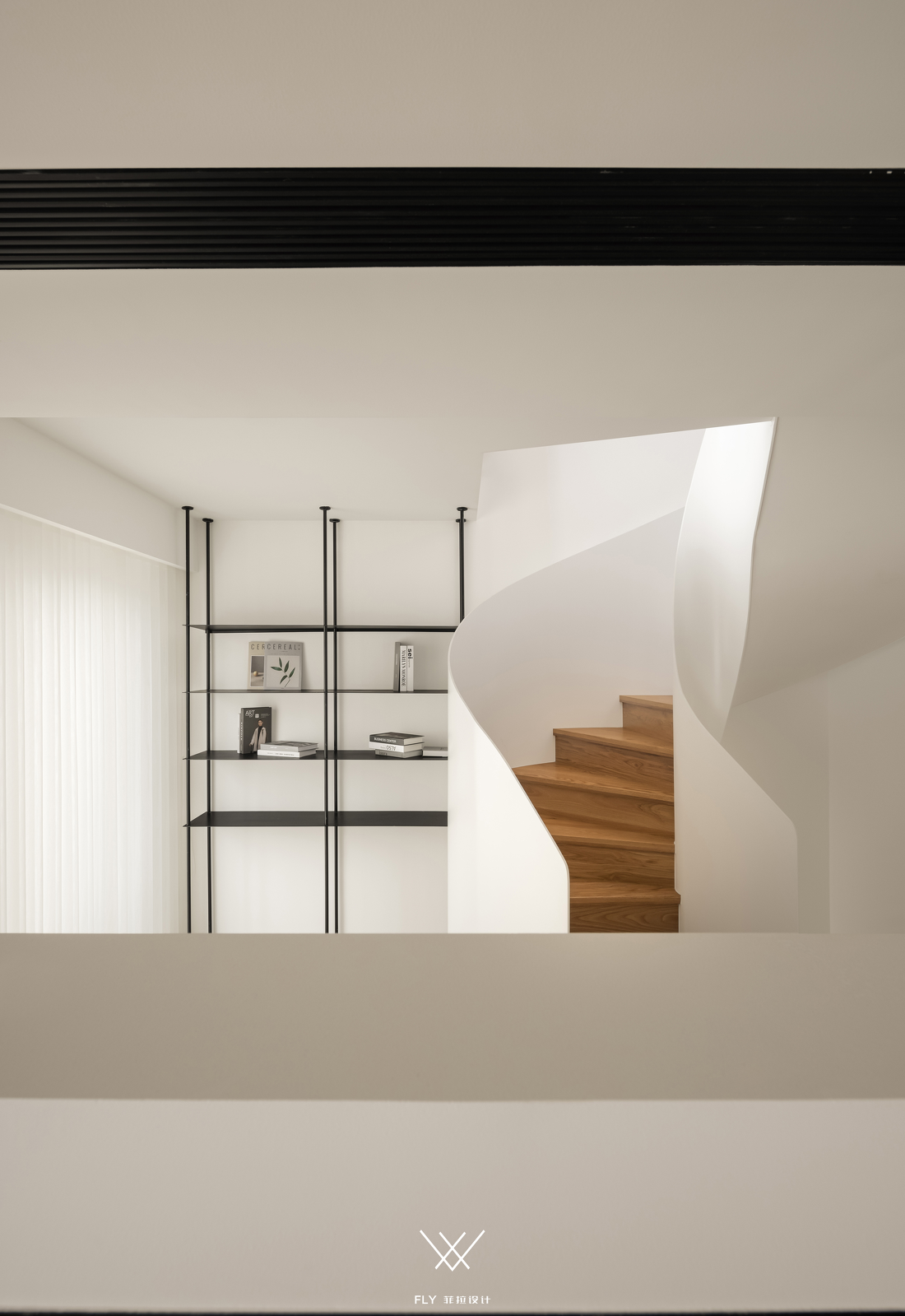 180㎡顶跃不走寻常路丨菲拉设计-54