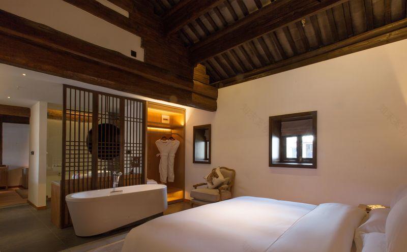 喜多娜·三合行馆-74