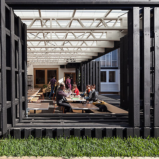 Industry Beans by Figureground Architecture | Australian Interior Design Awards-3